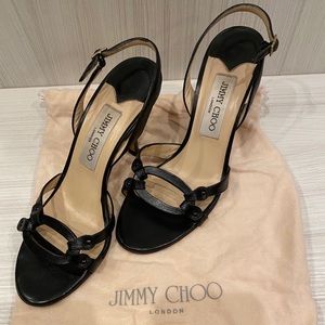 Jimmy Choo Heels